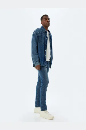 Koton Slim Fit Jeans - Brad Jean