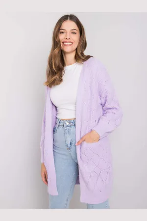 Factory Price Sweater-EM-SW-G995.26P-Light Purple