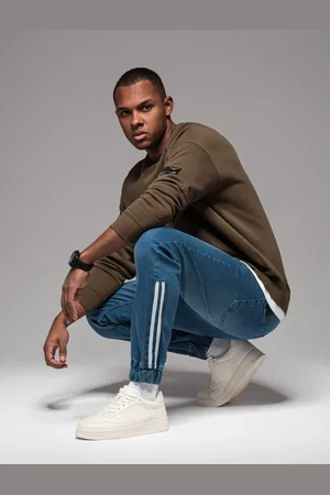 Ombre Clothing Men