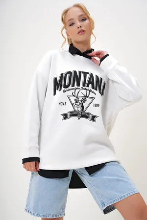 Trend Alacati stili Women