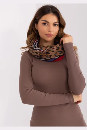 Factory Price Snood-AT-KM-S-6121-red