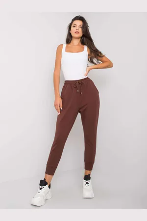 Fancy Sweatpants-FA-DR-6388-1.91-brown