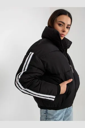 Factory Price Jacket-EM-KR-MB8869-1.00P-black