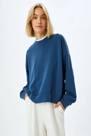 Koton Navy Blue Women