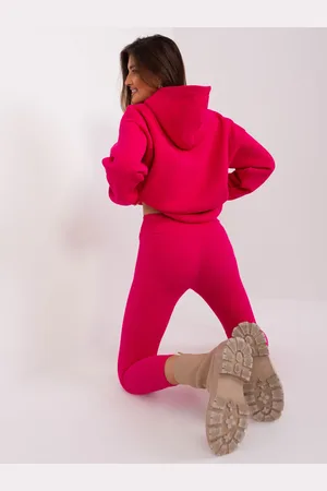 RELEVANCE Set-RV-KMPL-9168.87-fuchsia
