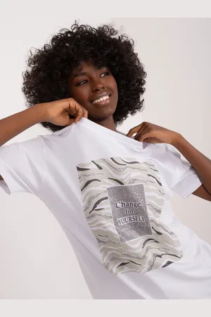 Mint T-shirt-PM-TS-4588.79-white