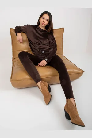 LAKERTA Set-LK-KMPL-509183.06X-dark brown