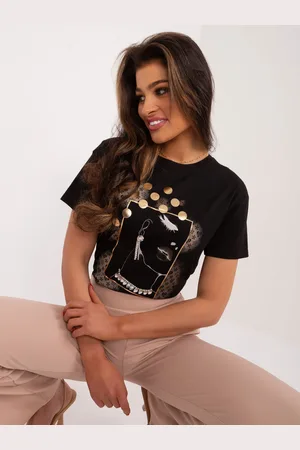 Mint T-shirt-PM-TS-4520.42-black