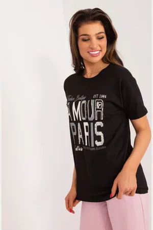 Mint T-shirt-PM-TS-4568.20-black