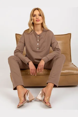 LAKERTA Set-LK-KMPL-509291.57-brown