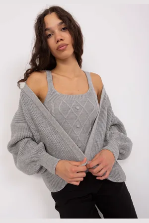 BADU Set-BA-KMPL-8019.20-grey