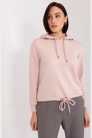 Eight2Nine Sweatshirt-D10014L02346AEN-light pink