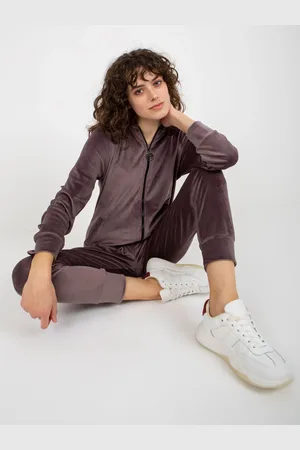 LAKERTA Set-LK-KMPL-509167.90-dark purple
