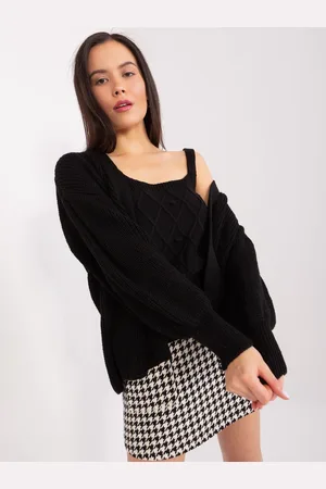 BADU Set-BA-KMPL-8019.20-black