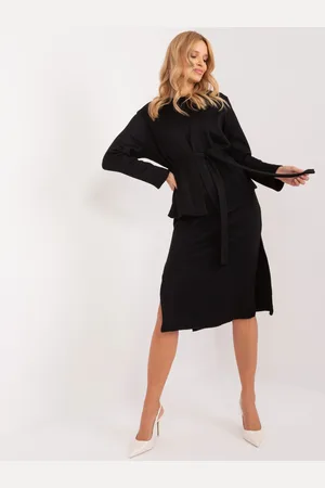LAKERTA Set-LK-KMPL-509547.05-black
