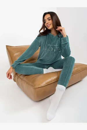 Berrak Pyjamas-BR-PI-9105-Marine