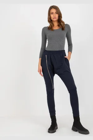Ex moda Sweatpants-EM-DR-ES-21-558.10-navy blue
