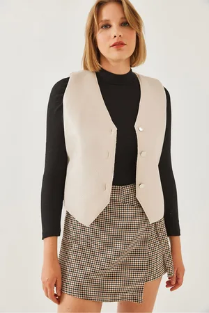 Bianco Lucci Women