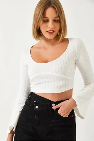 Bianco Lucci Women