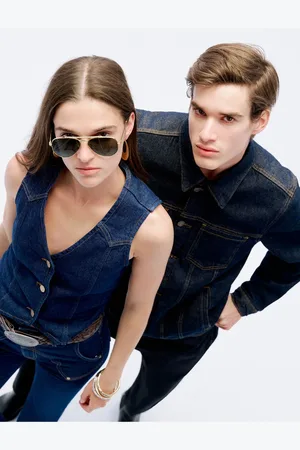 Koton Dark Indigo Women