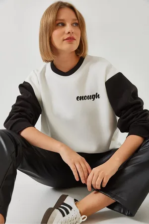 Bianco Lucci Women