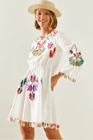 Bianco Lucci Women