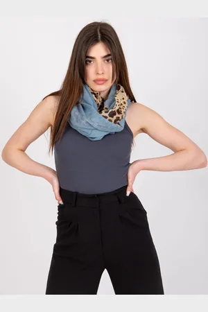 Factory Price Snood-AT-KM-F14084-dark blue