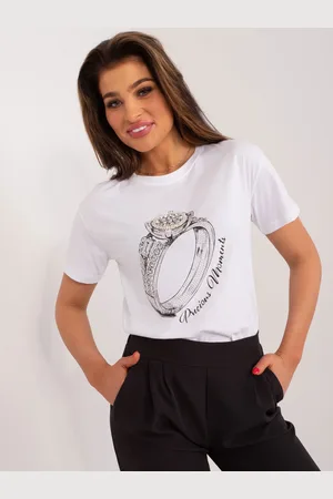 Mint T-shirt-PM-TS-4500.93-white