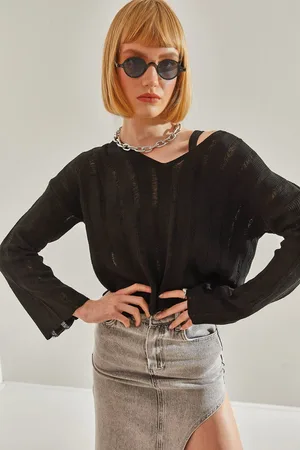 Bianco Lucci Women