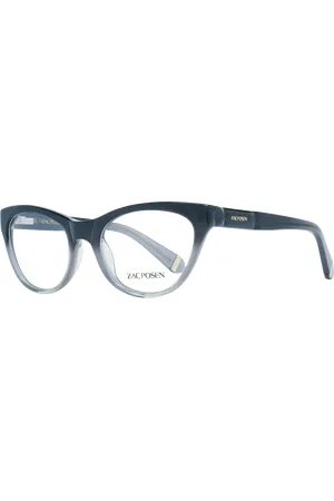 ZAC Zac Posen Optical Frame ZGLO GR 49 Gloria
