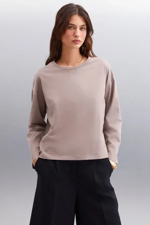 Grimelange Printed Women