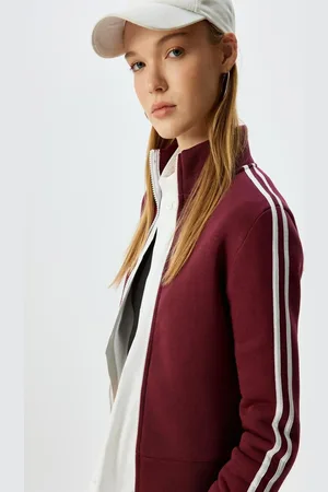 Koton Burgundy Women
