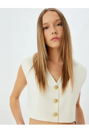 Koton Ecru Women