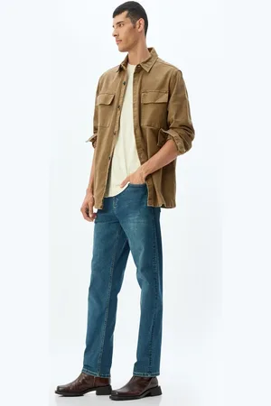 Koton Dark Indigo Men