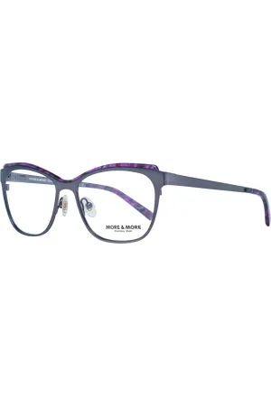 More & More Optical Frame