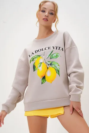 Trend Alacati stili Women