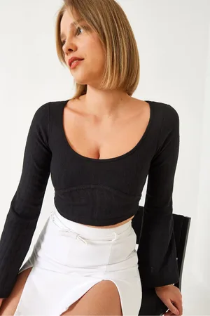 Bianco Lucci Women