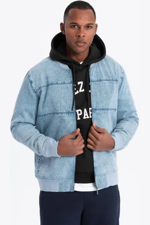 Ombre Clothing Men