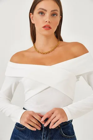 Bianco Lucci Women