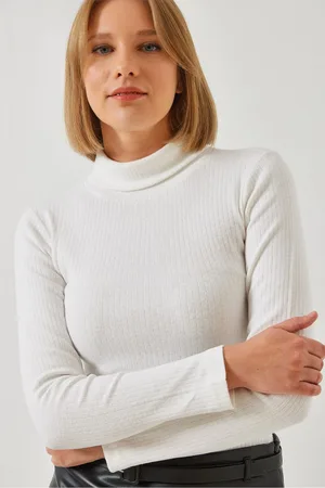 Bianco Lucci Women