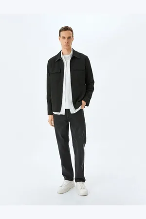 Koton Straight Fit Jeans - Mark Jean