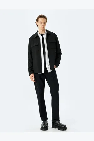 Koton Straight Fit Jeans - Mark Jean