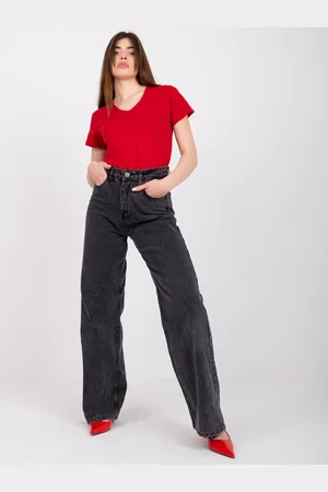 Mayflies T-shirt-TW-TS-1002.28X-dark red