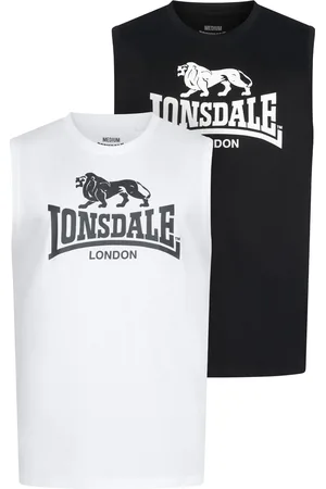 Lonsdale London Men