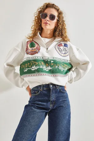 Bianco Lucci Women
