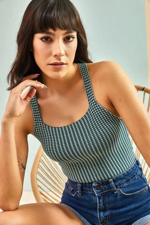 Bianco Lucci Women