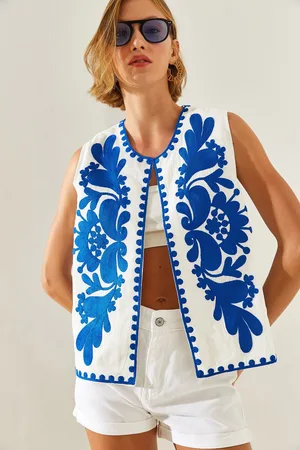 Bianco Lucci Women