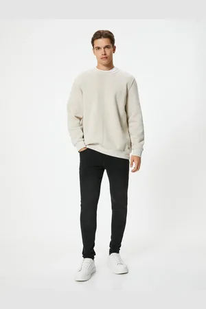 Koton Skinny Fit Standard Waist Jeans - Michael Jean