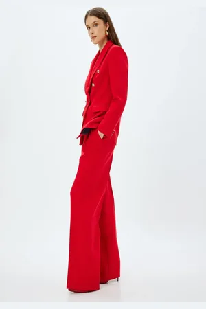 Koton Red Women