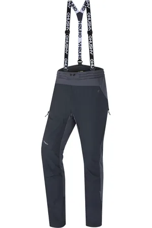 HUSKY Pánské outdoor kalhoty Kixees M